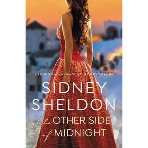The Other Side of Midnight -- Sidney Sheldon